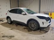 ✅ 2021 Ford Escape SE • VIN: 1FMCU9G67MUA74252 • Lot: 94546315. Listed on Copart with 47,750 mi. Free auction sales archive from the USA and detailed vehicle history report at DreamBid. Image 4.