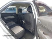 ✅ 2014 Chevrolet Equinox LT • VIN: 2GNALCEK3E6140525 • Лот: 43559395. Опубликован ранее на IAAI с пробегом 154 591 миль. Бесплатный доступ к архиву аукционных продаж из США и подробный отчёт об истории автомобиля на DreamBid. Изображение 8.