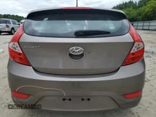 ✅ 2014 Hyundai Accent SE • VIN: KMHCU5AEXEU178275 • Лот: 67814014. Опубликован ранее на Copart с пробегом 151 286 миль. Бесплатный доступ к архиву аукционных продаж из США и подробный отчёт об истории автомобиля на DreamBid. Изображение 6.