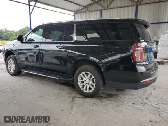 ✅ 2023 Chevrolet Suburban LT • VIN: 1GNSCCKD5PR202766 • Лот: 66021905. Опубликован ранее на Copart с пробегом 67 840 миль. Бесплатный доступ к архиву аукционных продаж из США и подробный отчёт об истории автомобиля на DreamBid. Изображение 2.