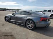 ✅ 2024 Audi e-tron GT Premium Plus • VIN: WAUFJBFWXR7003987 • Лот: 59656755. Опубликован ранее на Copart с пробегом 7 397 миль. Бесплатный доступ к архиву аукционных продаж из США и подробный отчёт об истории автомобиля на DreamBid. Изображение 2.