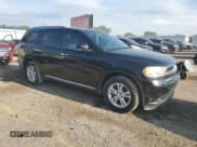 ✅ 2013 Dodge Durango Crew • VIN: 1C4RDHDGXDC659290 • Lot: 68123855. Listed on Copart with 156,685 mi. Free auction sales archive from the USA and detailed vehicle history report at DreamBid. Image 4.