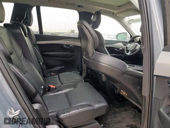 ✅ 2022 Volvo XC90 Momentum • VIN: YV4102CK0N1828920 • Лот: 55848645. Опубликован ранее на Copart с пробегом 75 671 миль. Бесплатный доступ к архиву аукционных продаж из США и подробный отчёт об истории автомобиля на DreamBid. Изображение 11.