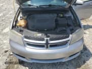 ✅ 2014 Dodge Avenger SXT • VIN: 1C3CDZCG2EN165707 • Лот: 67371885. Опубликован ранее на Copart с пробегом 90 978 миль. Бесплатный доступ к архиву аукционных продаж из США и подробный отчёт об истории автомобиля на DreamBid. Изображение 11.