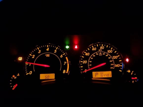 ✅ 2011 Toyota Corolla L • VIN: 2T1BU4EE7BC753851 • Lot: 92197325. Wystawiony na Copart z przebiegiem 164 481 mil. Bezpłatny archiwum sprzedaży aukcyjnych z USA i szczegółowy raport historii pojazdu na DreamBid. Zdjęcie 9.