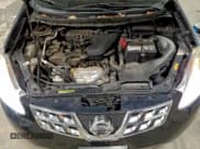 ✅ 2012 Nissan Rogue SV • VIN: JN8AS5MV0CW407890 • Lot: 91598605. Listed on Copart with 167,131 mi. Free auction sales archive from the USA and detailed vehicle history report at DreamBid. Image 12.