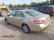 ✅ 2011 Toyota Camry LE • VIN: 4T1BF3EK7BU703962 • Лот: 43347697. Опубликован ранее на IAAI с пробегом 309 749 миль. Бесплатный доступ к архиву аукционных продаж из США и подробный отчёт об истории автомобиля на DreamBid. Изображение 3.