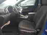 2019 Chevrolet Blazer with VIN 3GNKBGRS1KS644383, listed as a Copart auction lot 51079654 with 42,140 mi miles and . Bid and sale history available at DreamBid. Image 7.