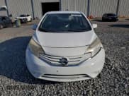 ✅ 2016 Nissan Note SV • VIN: 3N1CE2CP0GL366043 • Lot: 93813205. Wystawiony na Copart z przebiegiem 116 463 mil. Bezpłatny archiwum sprzedaży aukcyjnych z USA i szczegółowy raport historii pojazdu na DreamBid. Zdjęcie 5.