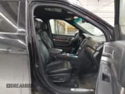 ✅ 2017 Ford Explorer Platinum • VIN: 1FM5K8HT5HGA87728 • Lot: 43580439. Listed on IAAI with 181,053 mi. Free auction sales archive from the USA and detailed vehicle history report at DreamBid. Image 5.