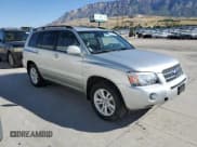 ✅ 2006 Toyota Highlander Limited • VIN: JTEEW21A560020708 • Lot: 71837485. Wystawiony na Copart z przebiegiem 229 414 mil. Bezpłatny archiwum sprzedaży aukcyjnych z USA i szczegółowy raport historii pojazdu na DreamBid. Zdjęcie 4.