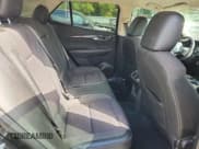 ✅ 2021 Buick Envision Preferred • VIN: LRBAZLR46MD056846 • Lot: 89436845. Listed on Copart with 120,642 mi. Free auction sales archive from the USA and detailed vehicle history report at DreamBid. Image 11.