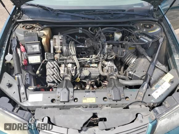 2000 Chevrolet Impala с VIN 2G1WF55K1Y9156932, выставлен на аукционе Copart как лот 59905425 с пробегом 165 164 миль миль и На запчасти • Non repairable. История ставок и продаж доступна на DreamBid. Изображение 11.