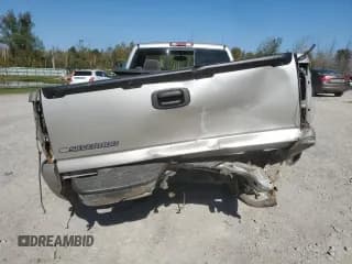 ✅ 2006 Chevrolet Silverado 1500 LT1 • VIN: 3GCEK14TX6G133878 • Лот: 74545384. Опубликован ранее на Copart с пробегом 148 482 миль. Бесплатный доступ к архиву аукционных продаж из США и подробный отчёт об истории автомобиля на DreamBid. Изображение 6.