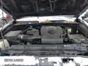 ✅ 2016 Toyota Tacoma TRD Off Road • VIN: 3TMDZ5BN8GM004396 • Lot: 43653204. Listed on IAAI with 211,578 mi. Free auction sales archive from the USA and detailed vehicle history report at DreamBid. Image 10.