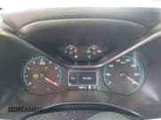 ✅ 2020 Chevrolet Colorado 4WD Work Truck • VIN: 1GCGTBENXL1104063 • Лот: 43412279. Опубликован ранее на IAAI с пробегом 50 913 миль. Бесплатный доступ к архиву аукционных продаж из США и подробный отчёт об истории автомобиля на DreamBid. Изображение 7.