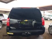 ✅ 2016 Chevrolet Tahoe Commercial • VIN: 1GNLCDEC6GR306616 • Lot: 42404928. Listed on IAAI with 149,449 mi. Free auction sales archive from the USA and detailed vehicle history report at DreamBid. Image 16.