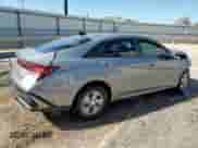 2025 Hyundai Elantra SE с VIN KMHLL4DG3SU948631, выставлен на аукционе Copart как лот 85348085 с пробегом 8 371 миль миль и Чистый • Clean title. История ставок и продаж доступна на DreamBid. Изображение 3.