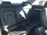 ✅ 2014 Audi A5 Premium • VIN: WAUGFAFR3EA055713 • Lot: 41231540. Wystawiony na IAAI z przebiegiem 63 323 mil. Bezpłatny archiwum sprzedaży aukcyjnych z USA i szczegółowy raport historii pojazdu na DreamBid. Zdjęcie 8.