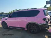 ✅ 2018 Nissan Armada SL • VIN: JN8AY2ND6JX001719 • Лот: 43426759. Опубликован ранее на IAAI с пробегом 136 882 миль. Бесплатный доступ к архиву аукционных продаж из США и подробный отчёт об истории автомобиля на DreamBid. Изображение 15.