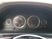 ✅ 2006 Volvo S80 • VIN: YV1TH592361433039 • Lot: 60924285. Listed on Copart with 178,609 mi. Free auction sales archive from the USA and detailed vehicle history report at DreamBid. Image 9.