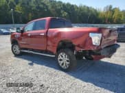✅ 2016 Nissan Titan SL • VIN: 1N6BA1F29GN514864 • Лот: 84956125. Опубликован ранее на Copart с пробегом 59 019 миль. Бесплатный доступ к архиву аукционных продаж из США и подробный отчёт об истории автомобиля на DreamBid. Изображение 2.