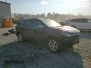 ✅ 2020 Chevrolet Equinox Premier • VIN: 3GNAXNEV1LS612780 • Lot: 71496415. Wystawiony na Copart z przebiegiem 76 413 mil. Bezpłatny archiwum sprzedaży aukcyjnych z USA i szczegółowy raport historii pojazdu na DreamBid. Zdjęcie 14.