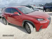 ✅ 2021 Lexus NX 300 • VIN: JTJDARBZ1M2178859 • Lot: 81646125. Wystawiony na Copart z przebiegiem 8 592 mil. Bezpłatny archiwum sprzedaży aukcyjnych z USA i szczegółowy raport historii pojazdu na DreamBid. Zdjęcie 4.
