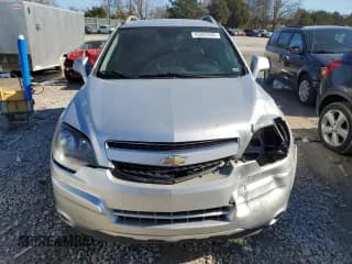 ✅ 2015 Chevrolet Captiva Sport LT • VIN: 3GNAL3EK8FS520074 • Lot: 45602535. Wystawiony na Copart z przebiegiem 166 424 mil. Bezpłatny archiwum sprzedaży aukcyjnych z USA i szczegółowy raport historii pojazdu na DreamBid. Zdjęcie 5.