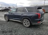 ✅ 2021 Hyundai Palisade SEL • VIN: KM8R3DHE1MU318645 • Лот: 85293394. Опубликован ранее на Copart с пробегом 147 826 миль. Бесплатный доступ к архиву аукционных продаж из США и подробный отчёт об истории автомобиля на DreamBid. Изображение 2.