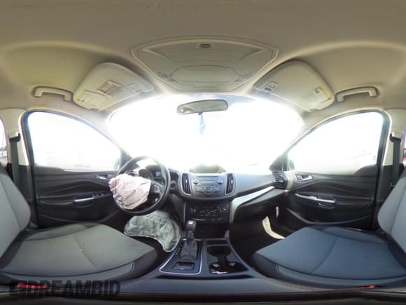 ✅ 2017 Ford Escape SE • VIN: 1FMCU9GD8HUA90786 • Lot: 42300003. Wystawiony na IAAI z przebiegiem 123 372 mil. Bezpłatny archiwum sprzedaży aukcyjnych z USA i szczegółowy raport historii pojazdu na DreamBid. Zdjęcie 18.