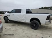 ✅ 2018 Ram 2500 Big Horn • VIN: 3C6UR5MJXJG117001 • Lot: 48939635. Wystawiony na Copart z przebiegiem 96 332 mil. Bezpłatny archiwum sprzedaży aukcyjnych z USA i szczegółowy raport historii pojazdu na DreamBid. Zdjęcie 2.