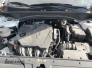 ✅ 2022 Hyundai Santa Fe SEL • VIN: 5NMS3DAJXNH392040 • Лот: 41612594. Опубликован ранее на Copart с пробегом 54 002 миль. Бесплатный доступ к архиву аукционных продаж из США и подробный отчёт об истории автомобиля на DreamBid. Изображение 12.