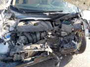 ✅ 2013 Hyundai Elantra Limited • VIN: 5NPDH4AE7DH453018 • Lot: 43704480. Listed on IAAI with Not provided. Free auction sales archive from the USA and detailed vehicle history report at DreamBid. Image 10.