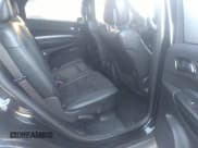 ✅ 2020 Dodge Durango GT • VIN: 1C4RDHDG7LC119135 • Lot: 41473712. Wystawiony na IAAI z przebiegiem 89 296 mil. Bezpłatny archiwum sprzedaży aukcyjnych z USA i szczegółowy raport historii pojazdu na DreamBid. Zdjęcie 8.