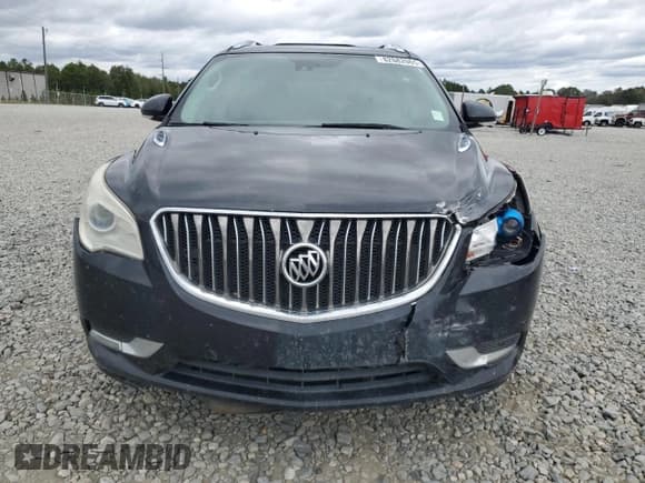 ✅ 2015 Buick Enclave Leather • VIN: 5GAKRBKD7FJ307096 • Lot: 82682065. Wystawiony na Copart z przebiegiem 420 360 mil. Bezpłatny archiwum sprzedaży aukcyjnych z USA i szczegółowy raport historii pojazdu na DreamBid. Zdjęcie 5.