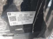 ✅ 2022 GMC Terrain AT4 • VIN: 3GKALYEV5NL158511 • Lot: 41601746. Listed on IAAI with 19,974 mi. Free auction sales archive from the USA and detailed vehicle history report at DreamBid. Image 9.