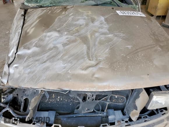 ✅ 2001 Chevrolet Blazer LS • VIN: 1GNCS13W212105701 • Lot: 68352475. Wystawiony na Copart z przebiegiem Nie podano. Bezpłatny archiwum sprzedaży aukcyjnych z USA i szczegółowy raport historii pojazdu na DreamBid. Zdjęcie 12.