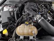 ✅ 2015 Ford Mustang V6 • VIN: 1FA6P8AM4F5361738 • Lot: 92298725. Wystawiony na Copart z przebiegiem 129 271 mil. Bezpłatny archiwum sprzedaży aukcyjnych z USA i szczegółowy raport historii pojazdu na DreamBid. Zdjęcie 14.