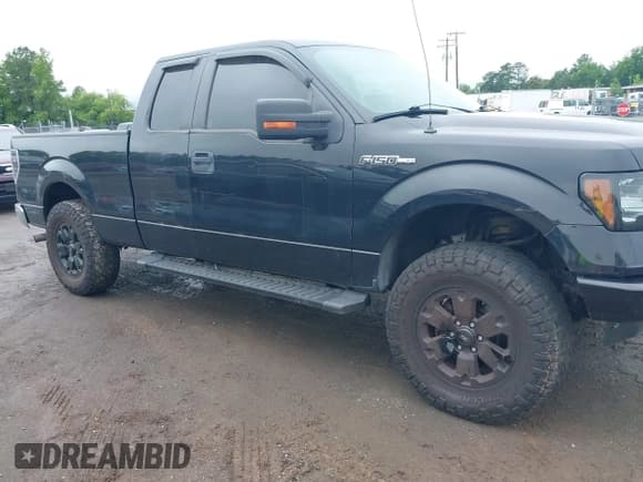 ✅ 2012 Ford F-150 XL • VIN: 1FTFX1EF3CFA45752 • Лот: 42488331. Опубликован ранее на IAAI с пробегом 148 367 миль. Бесплатный доступ к архиву аукционных продаж из США и подробный отчёт об истории автомобиля на DreamBid. Изображение 6.