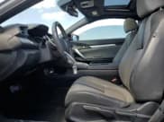 ✅ 2018 Honda Civic Touring • VIN: 2HGFC3B94JH356044 • Lot: 49740995. Listed on Copart with 56,302 mi. Free auction sales archive from the USA and detailed vehicle history report at DreamBid. Image 7.