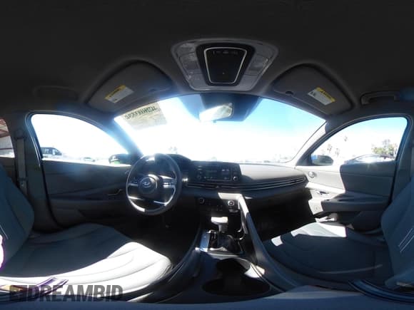 ✅ 2021 Hyundai Elantra SEL • VIN: 5NPLM4AG2MH051285 • Лот: 42801924. Опубликован ранее на IAAI с пробегом 67 415 миль. Бесплатный доступ к архиву аукционных продаж из США и подробный отчёт об истории автомобиля на DreamBid. Изображение 18.