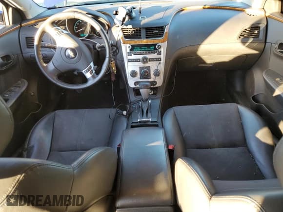 ✅ 2010 Chevrolet Malibu 2LT • VIN: 1G1ZD5EB6AF298953 • Лот: 82435004. Опубликован ранее на Copart с пробегом 85 032 миль. Бесплатный доступ к архиву аукционных продаж из США и подробный отчёт об истории автомобиля на DreamBid. Изображение 8.