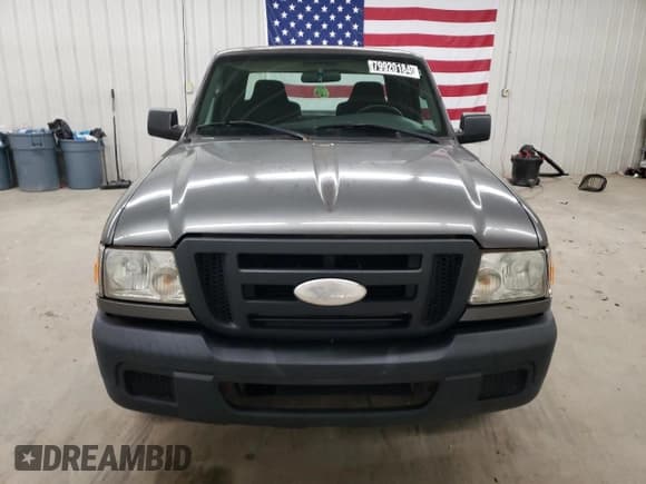 ✅ 2006 Ford Ranger XL • VIN: 1FTYR14D06PA11639 • Lot: 79920184. Wystawiony na Copart z przebiegiem 177 146 mil. Bezpłatny archiwum sprzedaży aukcyjnych z USA i szczegółowy raport historii pojazdu na DreamBid. Zdjęcie 5.