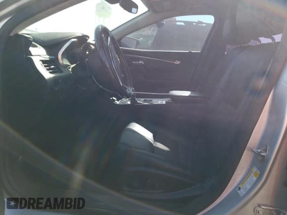 ✅ 2019 Chevrolet Impala LT • VIN: 1G11Z5S33KU111659 • Lot: 74805984. Listed on Copart with 158,387 mi. Free auction sales archive from the USA and detailed vehicle history report at DreamBid. Image 7.