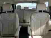 2020 Hyundai Palisade Limited с VIN KM8R5DHE7LU135145, выставлен на аукционе Copart как лот 69145725 с пробегом 38 553 миль миль и Списание • Salvage title. История ставок и продаж доступна на DreamBid. Изображение 10.