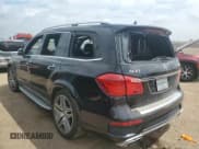 ✅ 2015 Mercedes-Benz GL 63 AMG • VIN: 4JGDF7EE3FA489666 • Лот: 66136385. Опубликован ранее на Copart с пробегом 89 361 миль. Бесплатный доступ к архиву аукционных продаж из США и подробный отчёт об истории автомобиля на DreamBid. Изображение 2.
