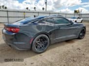 ✅ 2021 Chevrolet Camaro 1LS • VIN: 1G1FB1RX8M0142184 • Lot: 81690585. Listed on Copart with 48,075 mi. Free auction sales archive from the USA and detailed vehicle history report at DreamBid. Image 3.