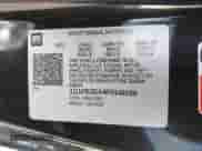 2023 Chevrolet Camaro 1LT with VIN 1G1FB3DX4P0148166, listed as a IAAI auction lot 43575058 with 43,118 mi miles and . Bid and sale history available at DreamBid. Image 9.