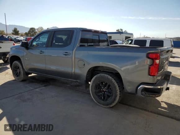 ✅ 2020 Chevrolet Silverado 1500 LT • VIN: 3GCUYDED4LG384524 • Lot: 78381994. Wystawiony na Copart z przebiegiem 66 700 mil. Bezpłatny archiwum sprzedaży aukcyjnych z USA i szczegółowy raport historii pojazdu na DreamBid. Zdjęcie 2.
